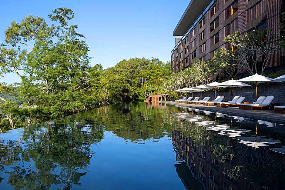 The Lalu, Sun Moon Lake