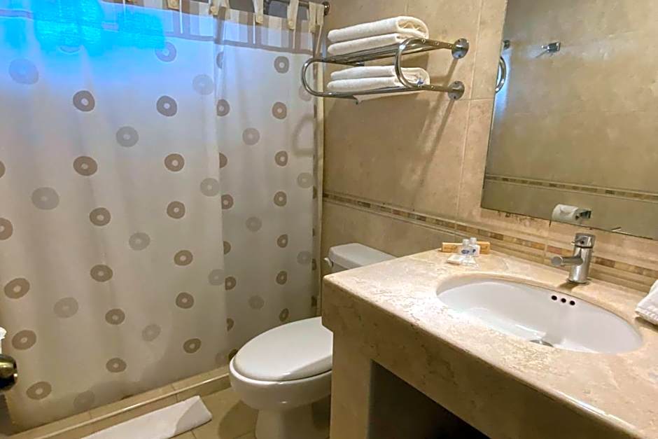 Collection O Hotel La Huerta Golf & Hotel, Cholula