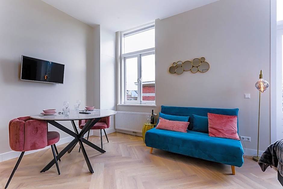 Novallure Short Stay Apartments