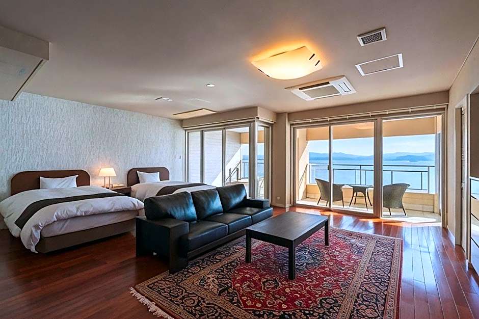 Ibusuki Seaside Hotel