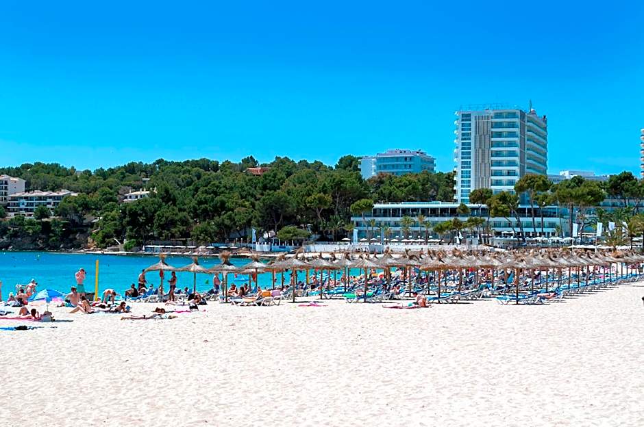 Meliá Calviá Beach