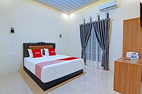 Capital O 90643 Suri Guest House Syariah