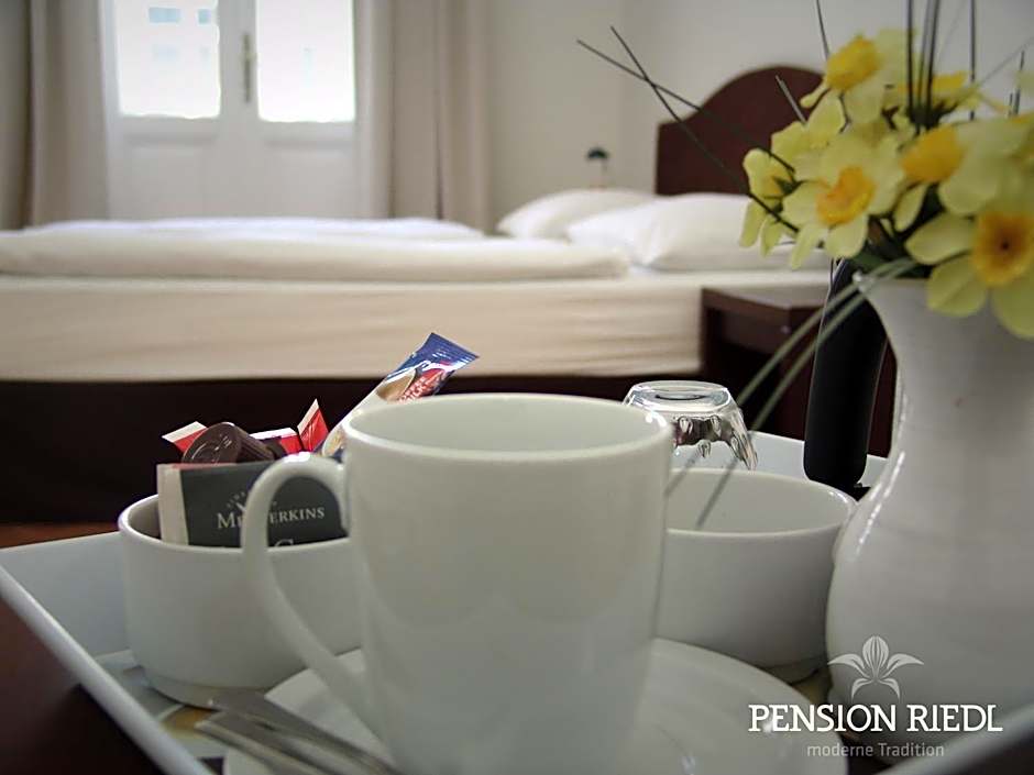 Pension Riedl