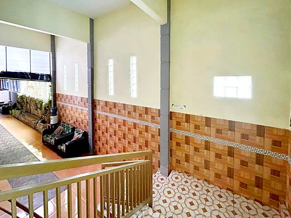 Lancar Homestay Syariah near BNS Mitra RedDoorz