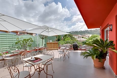 Hôtel CasaBella