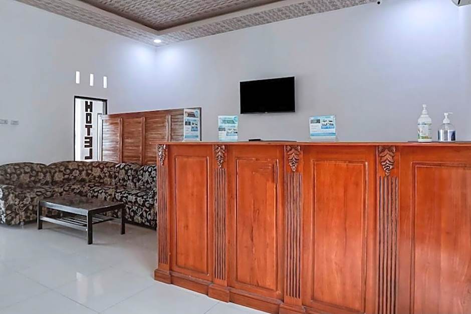 Wisma Silampari Mitra RedDoorz