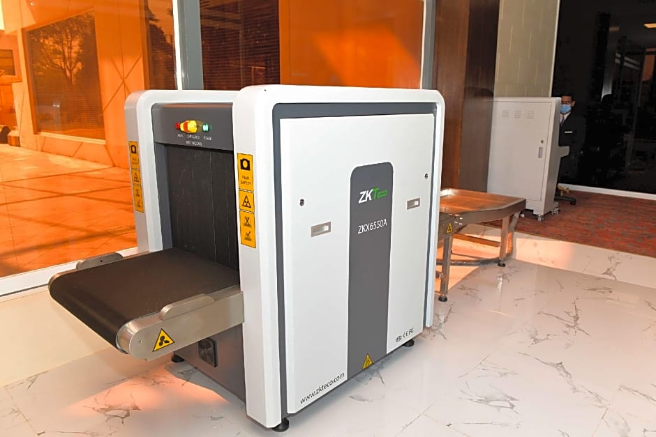 Best Western Premier Islamabad