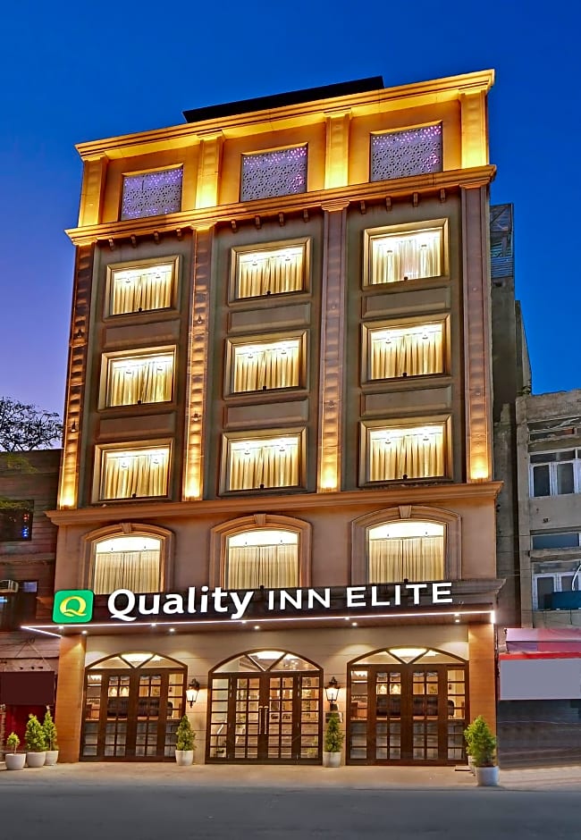 Quality Inn Elite Amritsar