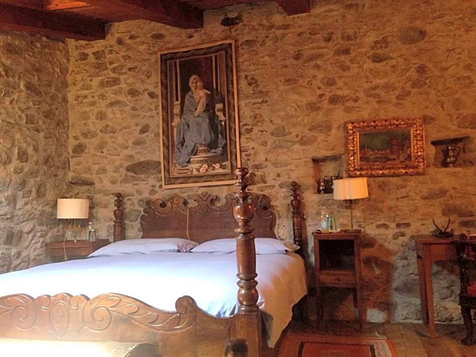 B&b di Charme Palazzo Lambertenghi