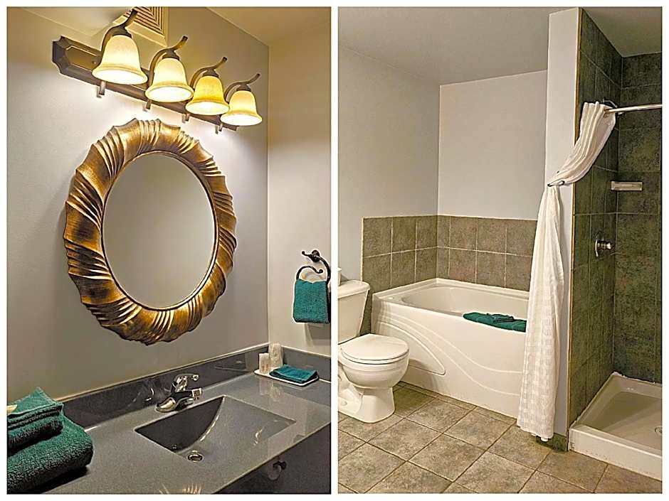 Misty Mountain Inn & Suites