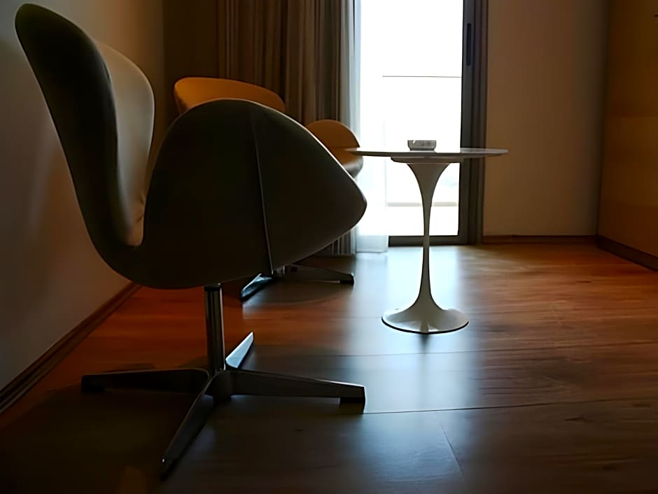 Boutique Hotel