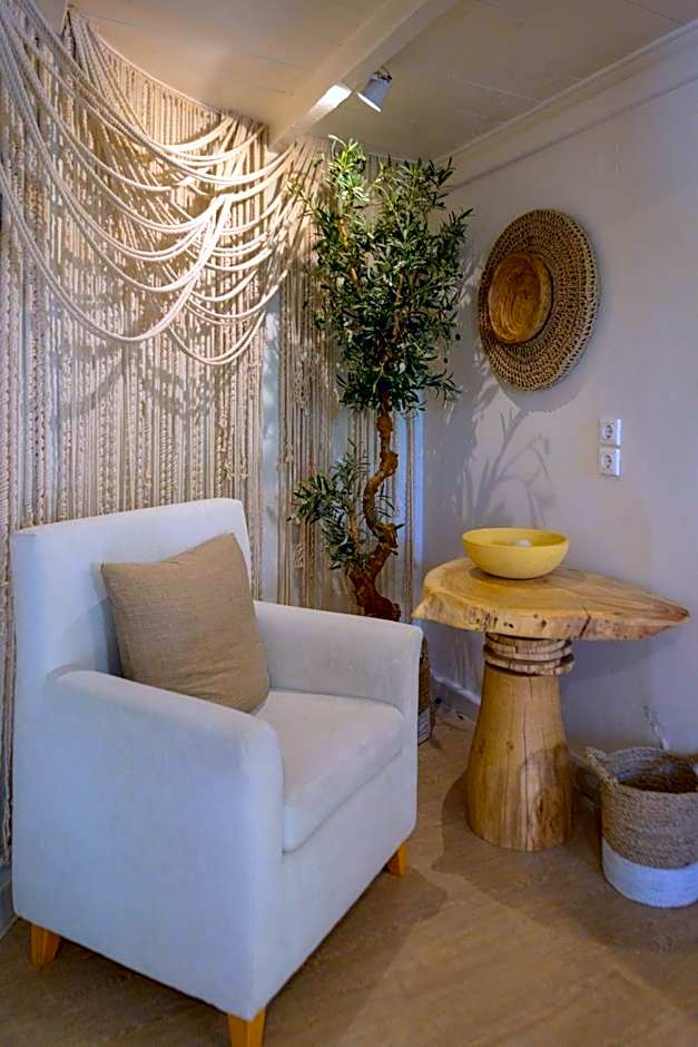 Oikies Small Elegant Houses