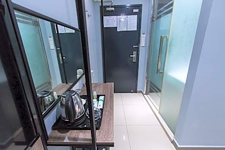 Superior Single Room