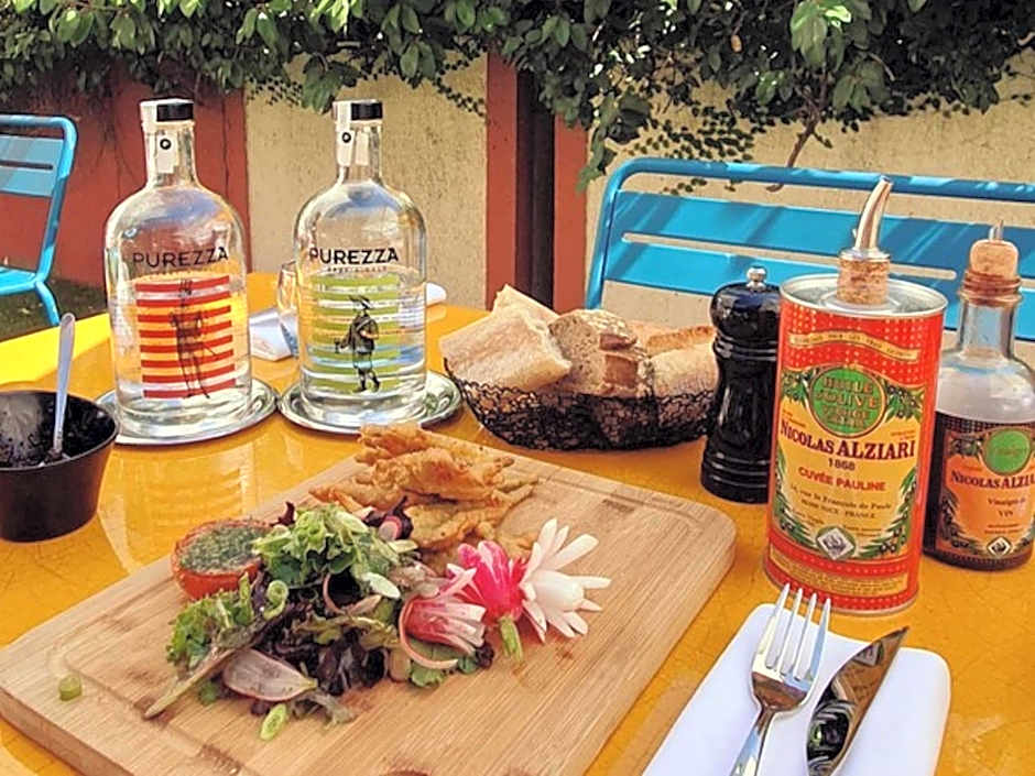 Novotel Nice Centre Vieux Nice