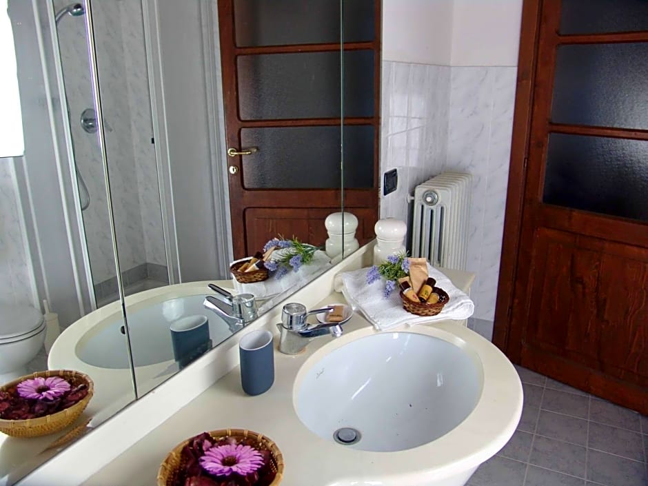 Casa Vacanze Cascina Campagnola