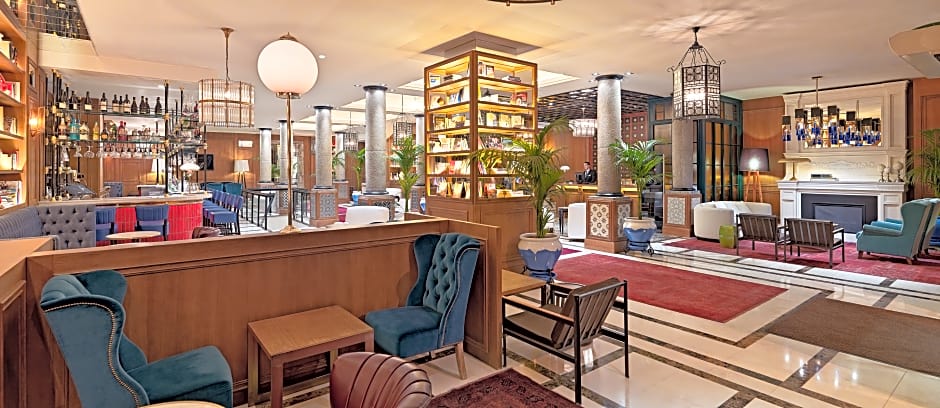 H10 Villa De La Reina