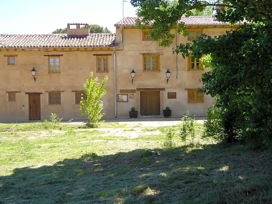 El Jardin de la Huerta