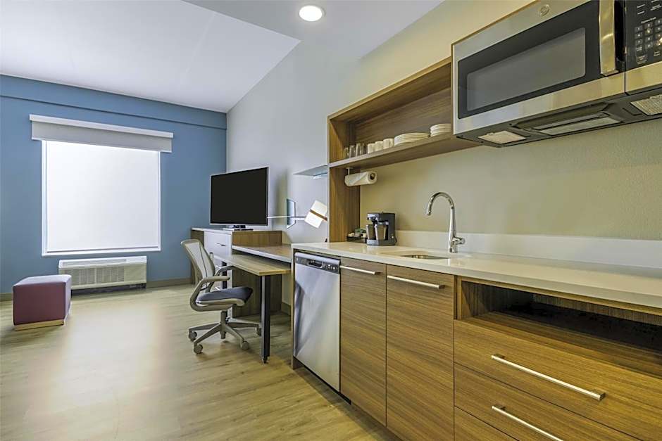 Home2 Suites by Hilton Cincinnati Midtown Oakley