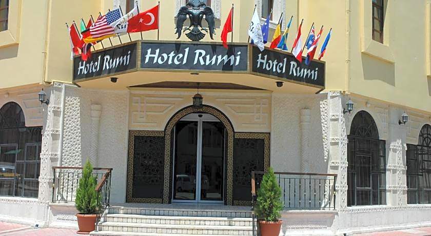 Rumi Hotel