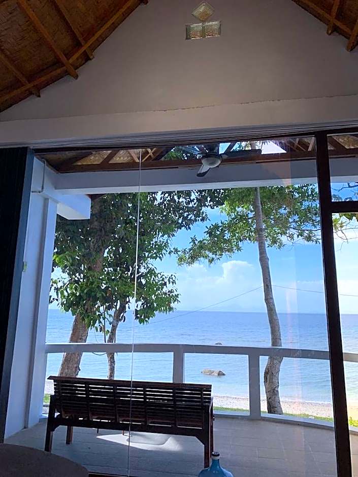 Pulau Weh Paradise