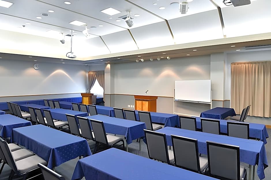 New Commander Hotel Osaka Neyagawa