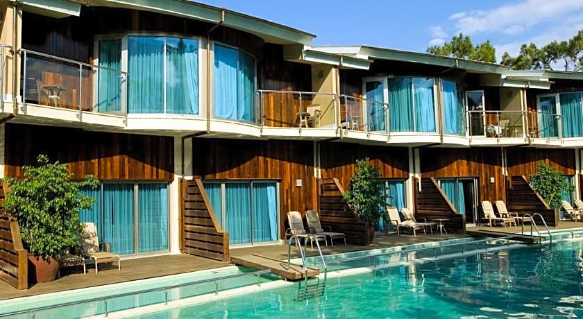 Rixos Sungate Hotel