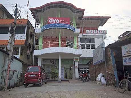 Super Hotel O Smriti Guest House