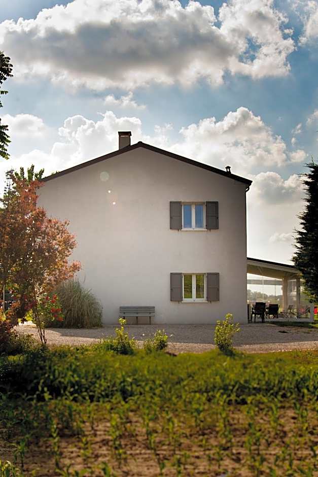 Il Giardino Di Rebecca