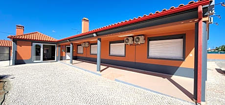 Alojamento Monte dos Patos