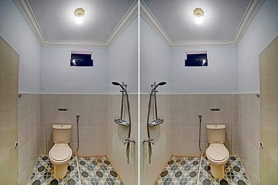 Hotel O Madina Residence Syariah