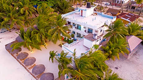 Sands Inn Hotel