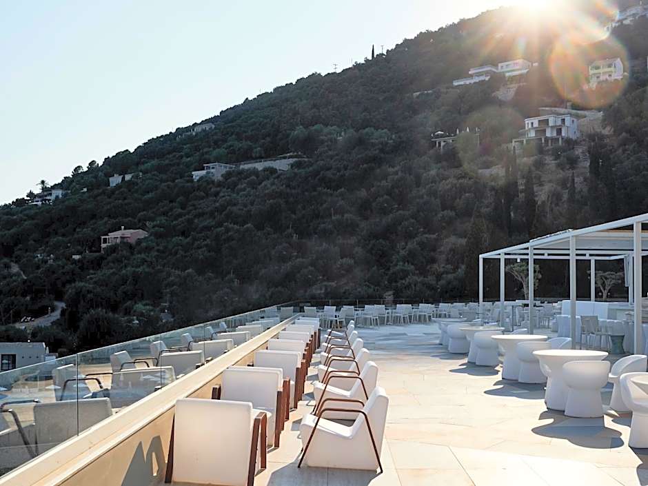 Atlantica Nissaki Beach - Adults Only