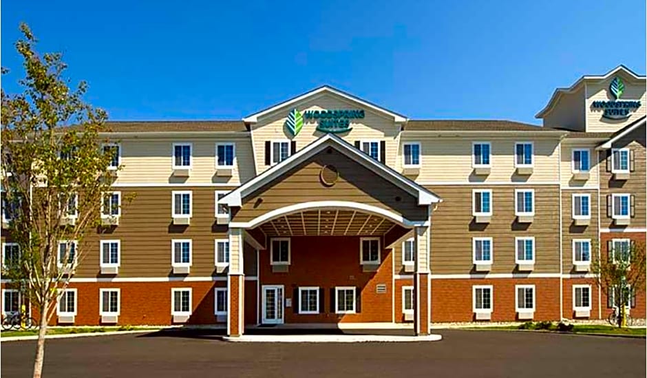 WoodSpring Suites Allentown