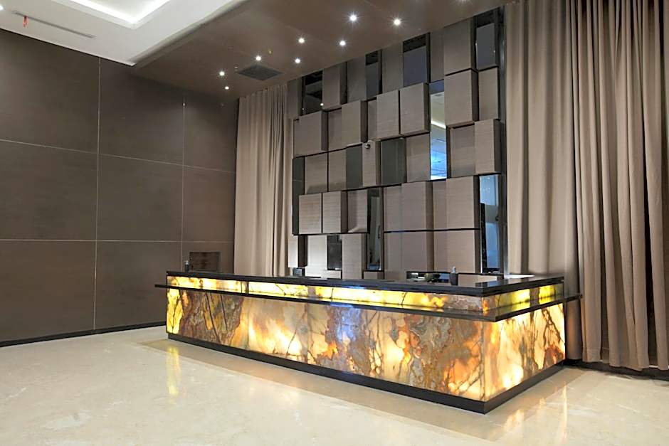 Aston Jambi Hotel And Conference Center