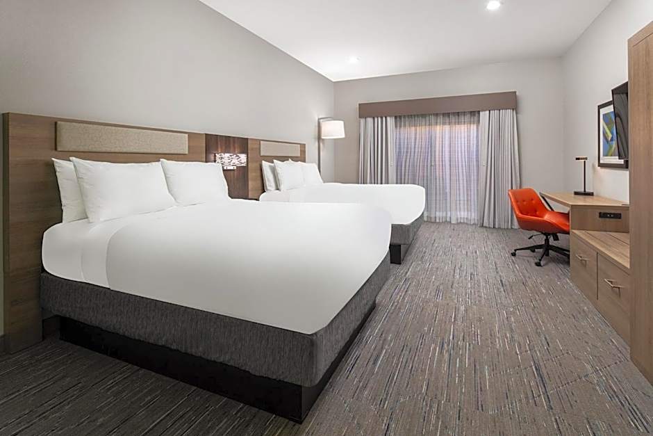 Holiday Inn Express Hotel & Suites Ventura Harbor By IHG