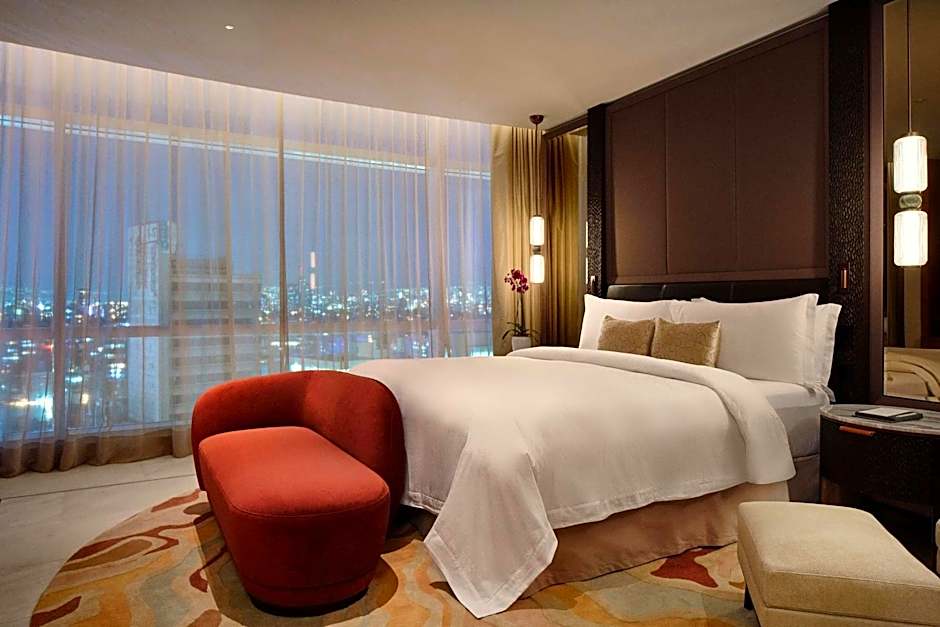The St. Regis Mexico City
