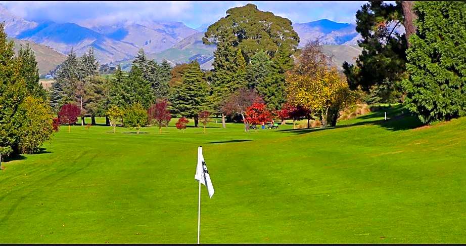 The Peppertree Luxury Accommodation