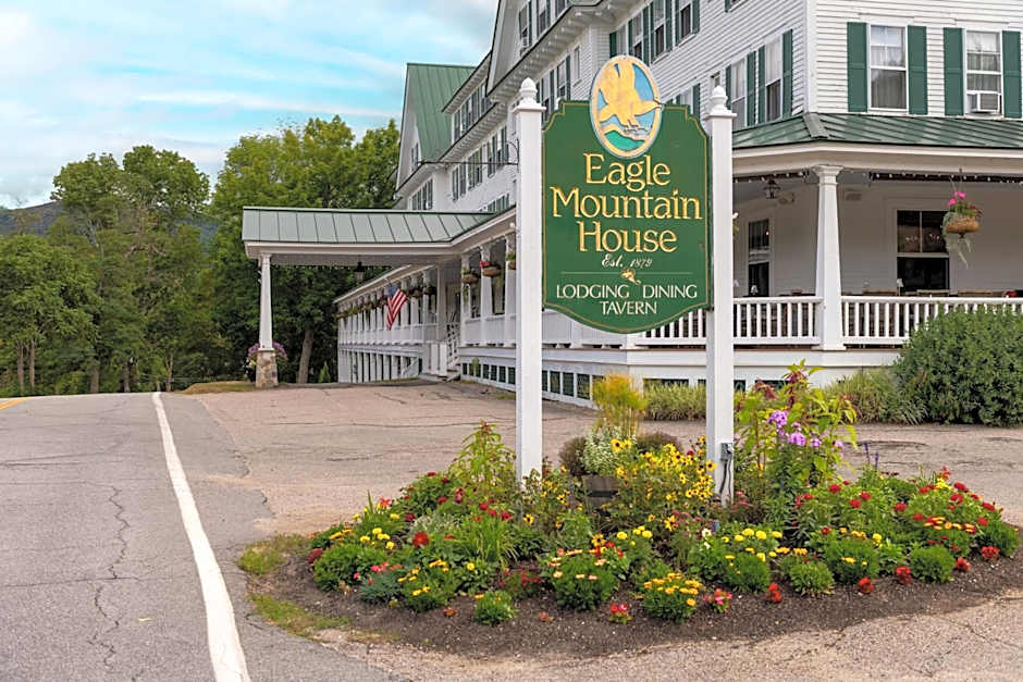 Eagle Mountain House And Golf Club