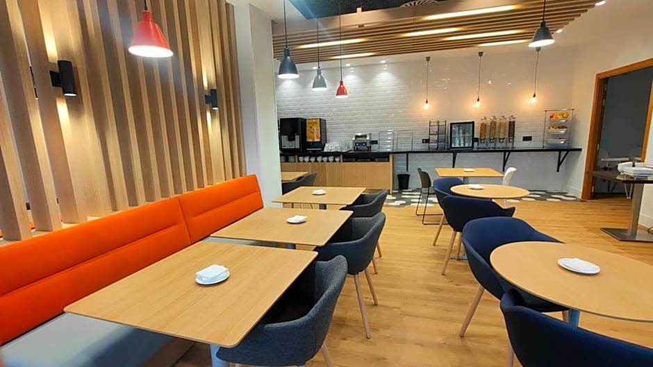 Holiday Inn Express Bilbao By IHG