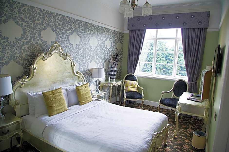 Earl Of Doncaster Hotel