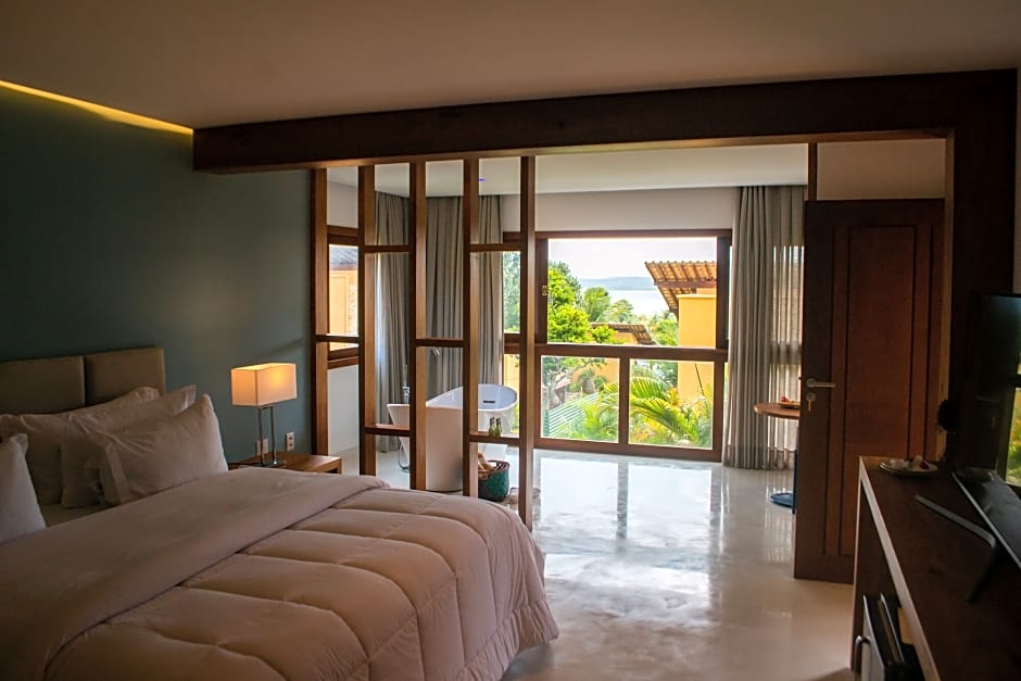 Pipa Lagoa Hotel