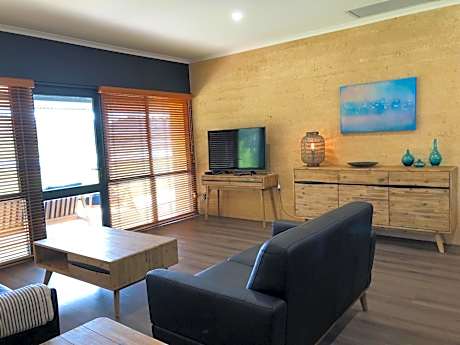 Superior Chalet