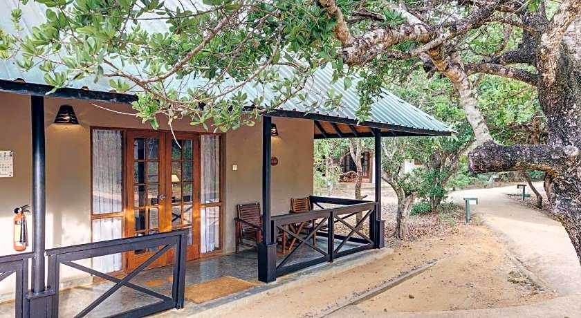 Cinnamon Wild Yala Hotel