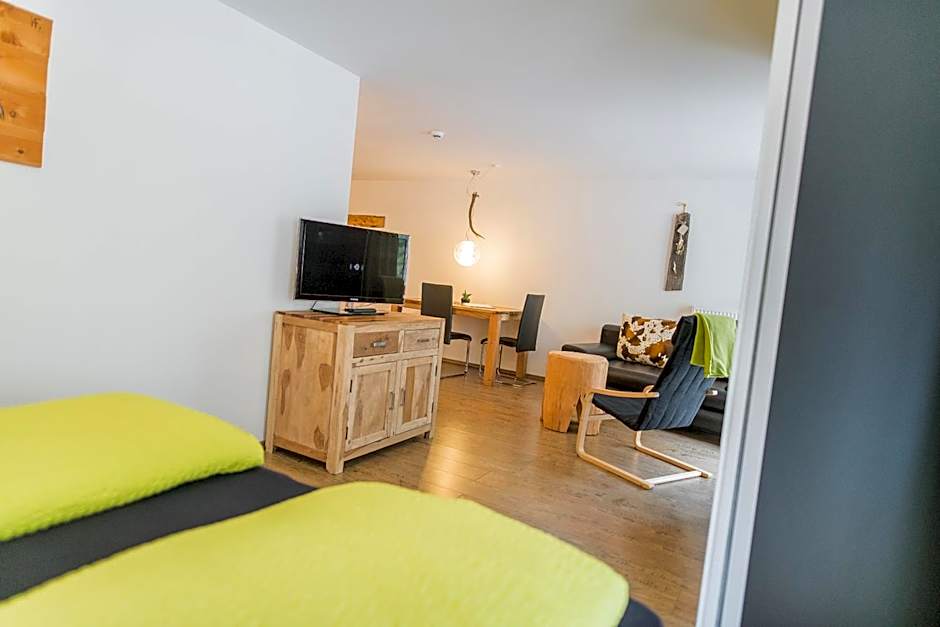 Residence Martell Mountains