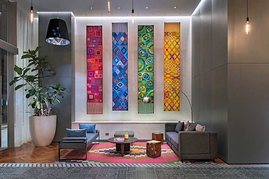 Hyatt Centric Guatemala City