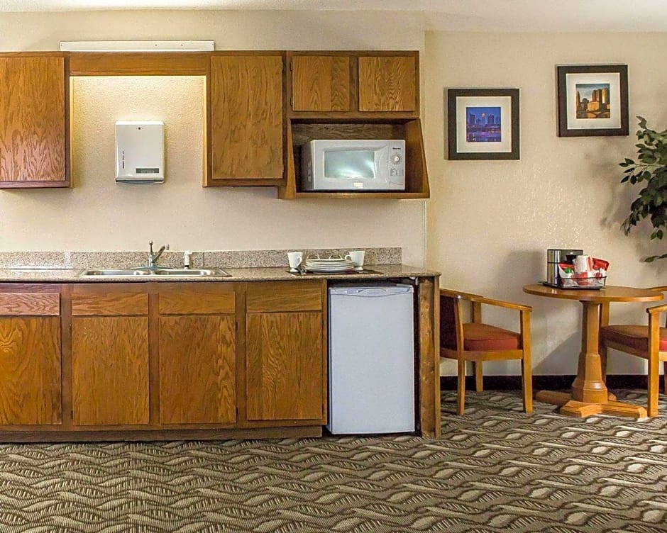 Quality Inn & Suites Circleville