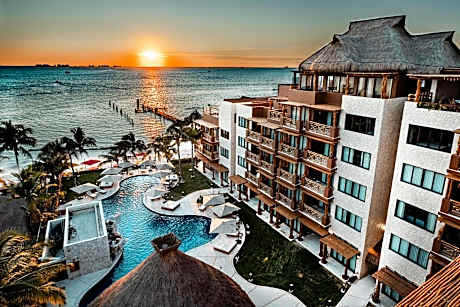 Hotel BelÃ³ Isla Mujeres All Inclusive