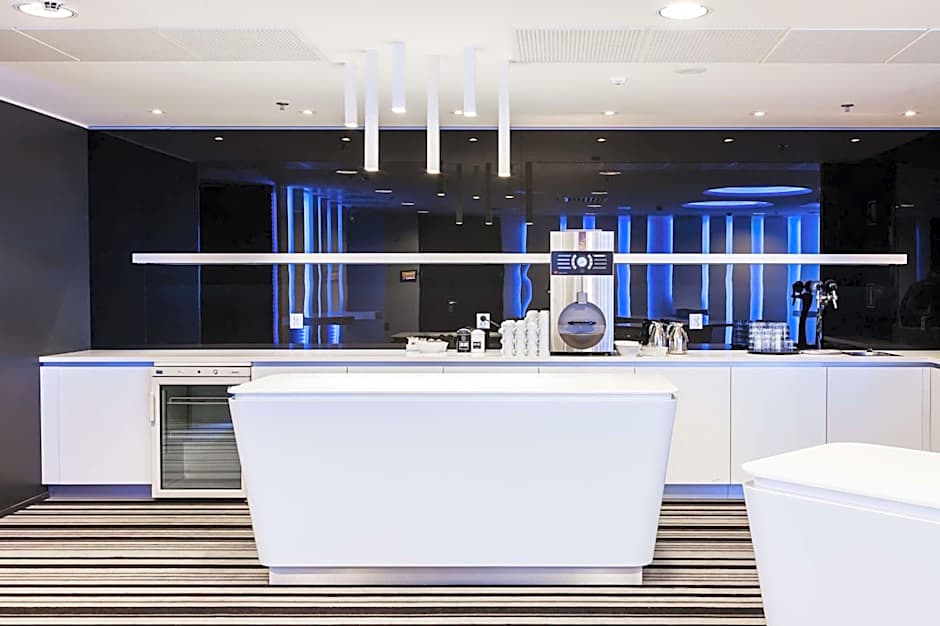 Scandic Tampere Station