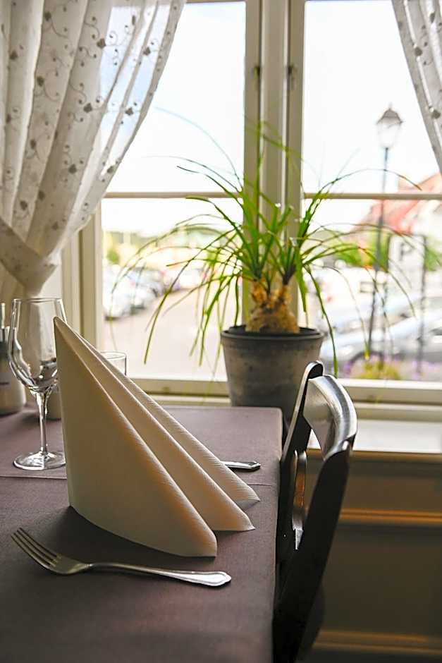 Lillesand Hotel Norge
