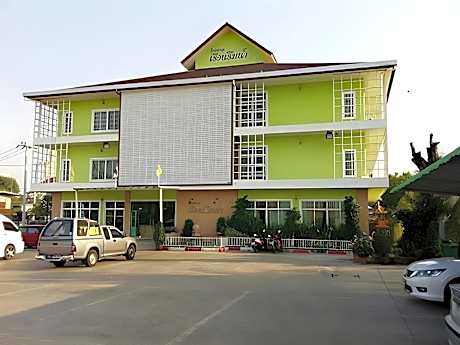 Rueanrimnam Hotel
